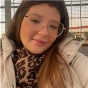Estudiante de magisterio infantil que quiero ayudar en la etapa de primaria